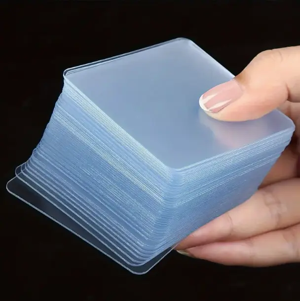 Double-Sided Adhesive Pads, 10 Pieces