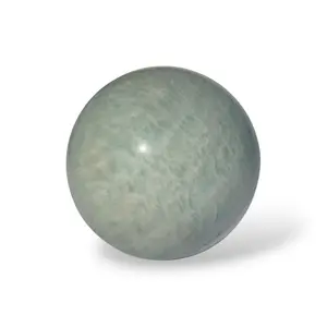 Multi-Amazonite Sphere