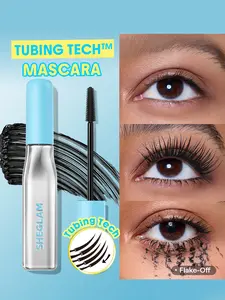 SHEGLAM Quick & Gentle Removal Lashlighter Easy Remove Lash Treatment Mascara