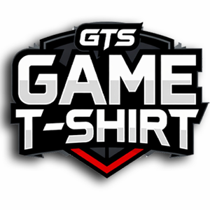 GAME.T-Shirt Store