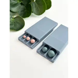 Round Balls | Polymer Clay Bead Roller