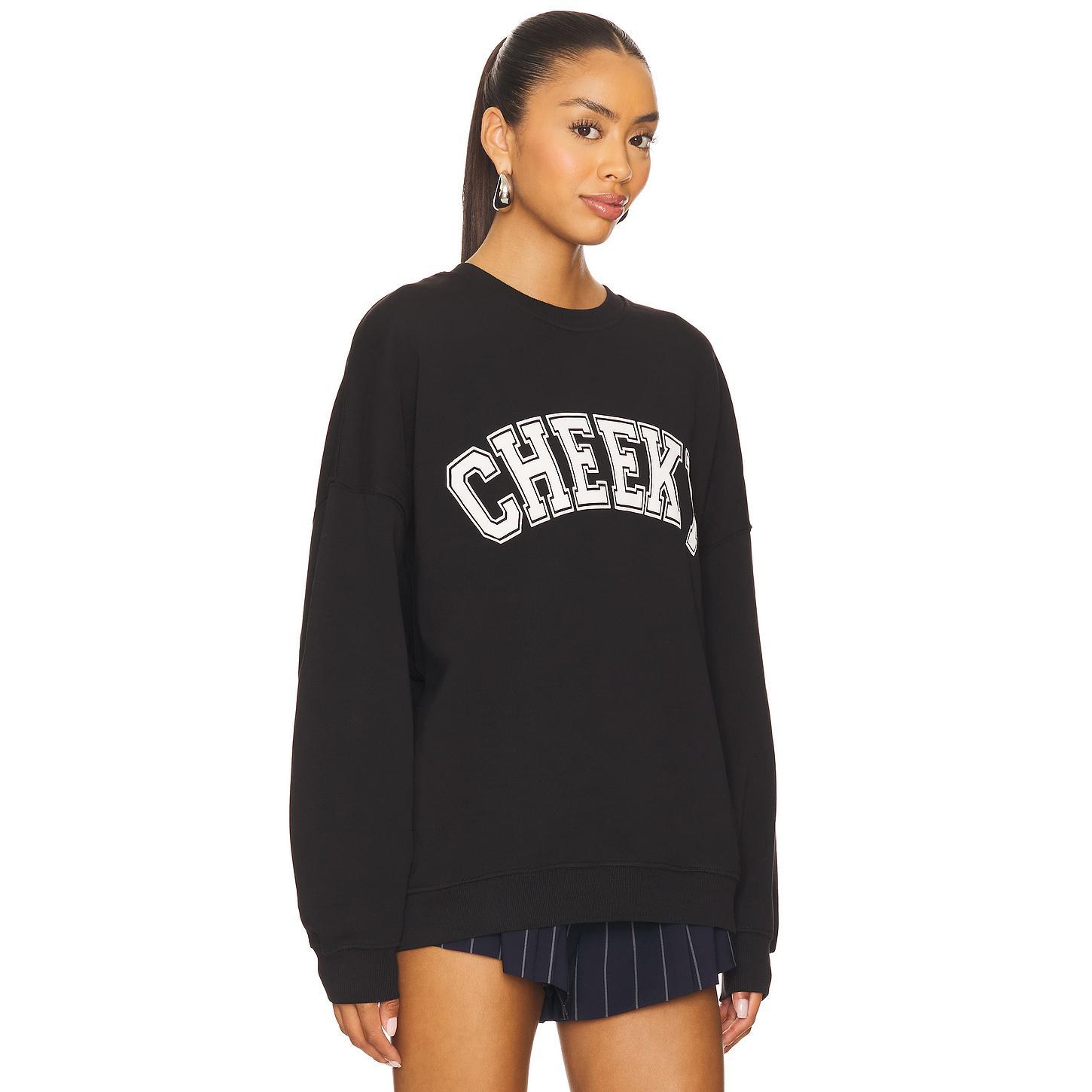 LSPACE Legend Sweatshirt in Firr