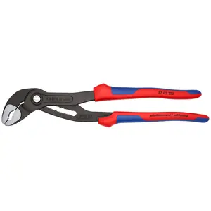 Knipex 87 02 300 12" Cobra® Water Pump Pliers