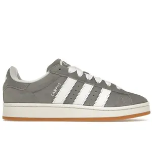 adidas Men's Campus 00s Grey White, from StockX