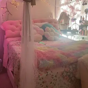 Whale Flotilla Reversible Patchwork Quilts, Lightweight Boho Printed Bedspreads Coverlets Quilt Bedding Set with 2 Pillow Shams for King/Queen size, 1 Pillow Sham for Twin size, Soft for All Seasons