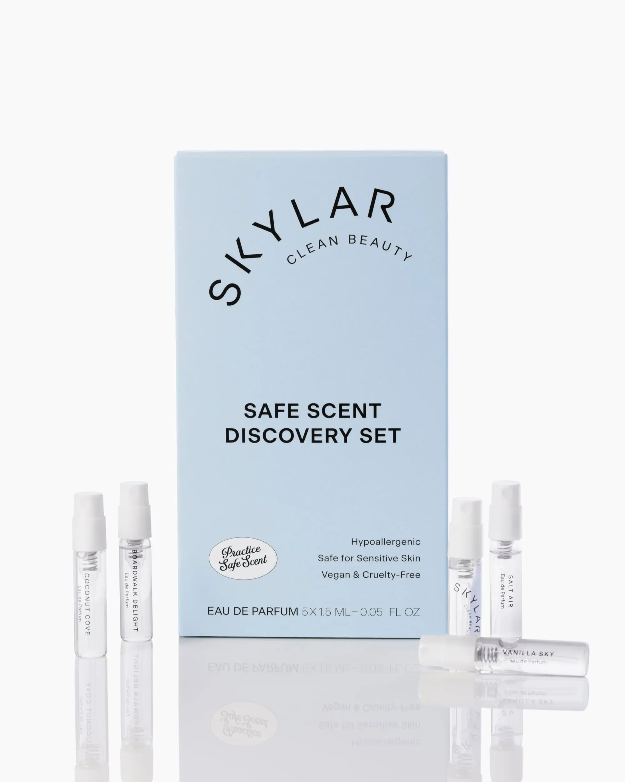 Discovery Set Discovery Set