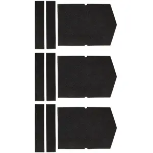 3 Set Dryer Filter Compatible with For For For  Dryer Filter 9057930 9688381 7358901[TS2]