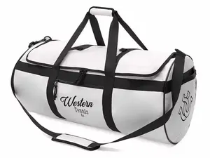 Western Duffle bag