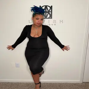 Whats the Scoop Dress