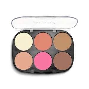 Face Pallette | Paleta Para Rostro
