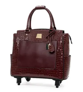 Rolling Laptop Bag. MAYYAD