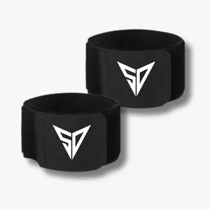 Shin Guard Straps