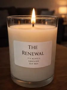 The Renewal