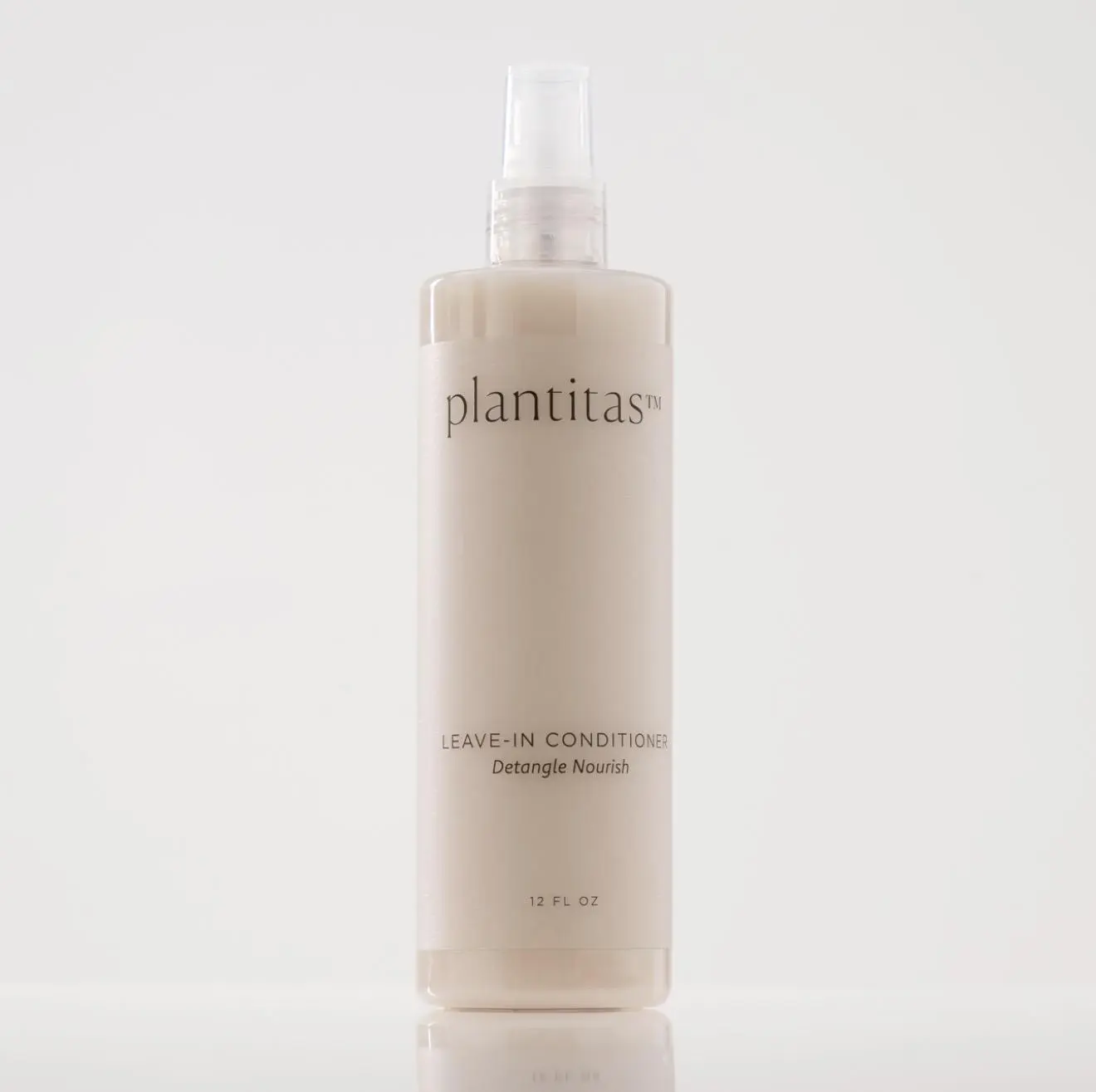 Plantitas Leave In Conditioner