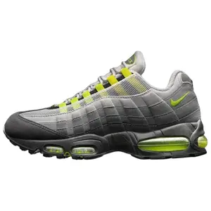Nike Air Max 95 Og Big Bubble Neon 2025 HM4740-001