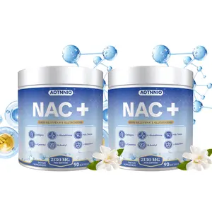 NAC + Glutathione Dietary Supplement for Men & Women | Vegan, Non-GMO, Gluten Free | Supports Liver Health & Skin Health | DealsForYouDays