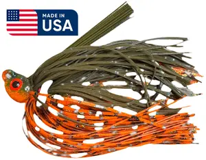 Gen Z Rizzler Swim Jig