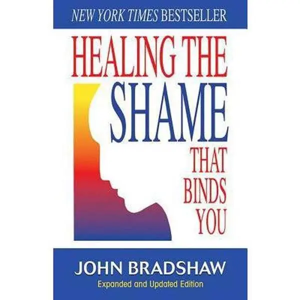 USED Book - Healing the Shame That Binds You: Recovery Classics Edition by Bradshaw, John (Paperback) - english