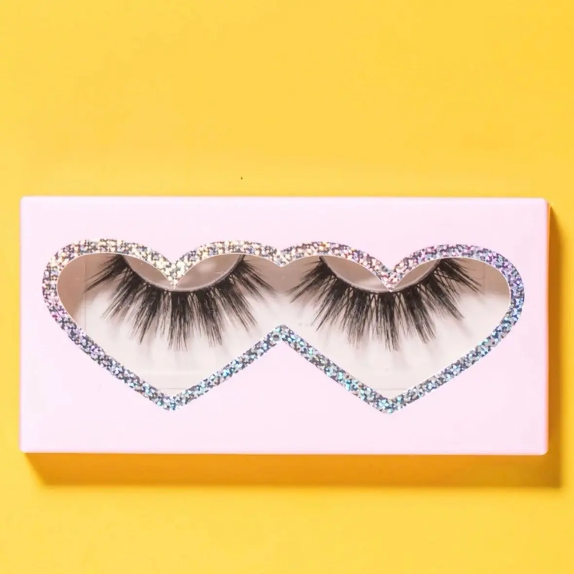 I heart lash’s