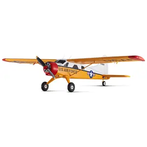 FMS 800mm  Beaver  PNP/RTF  (RTF=plane,remote, battery, battery charger, PNP = Transmitter, receiver, battery and charger not included)