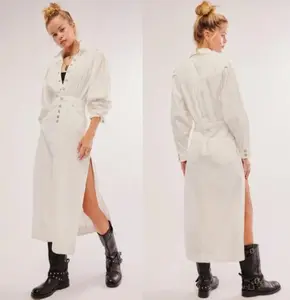 Free People Dress L
