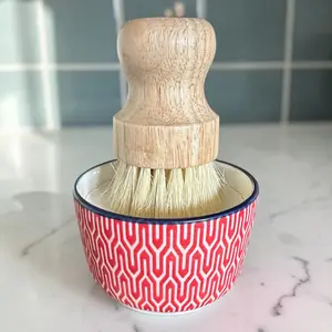 All Natural Dish Soap Set