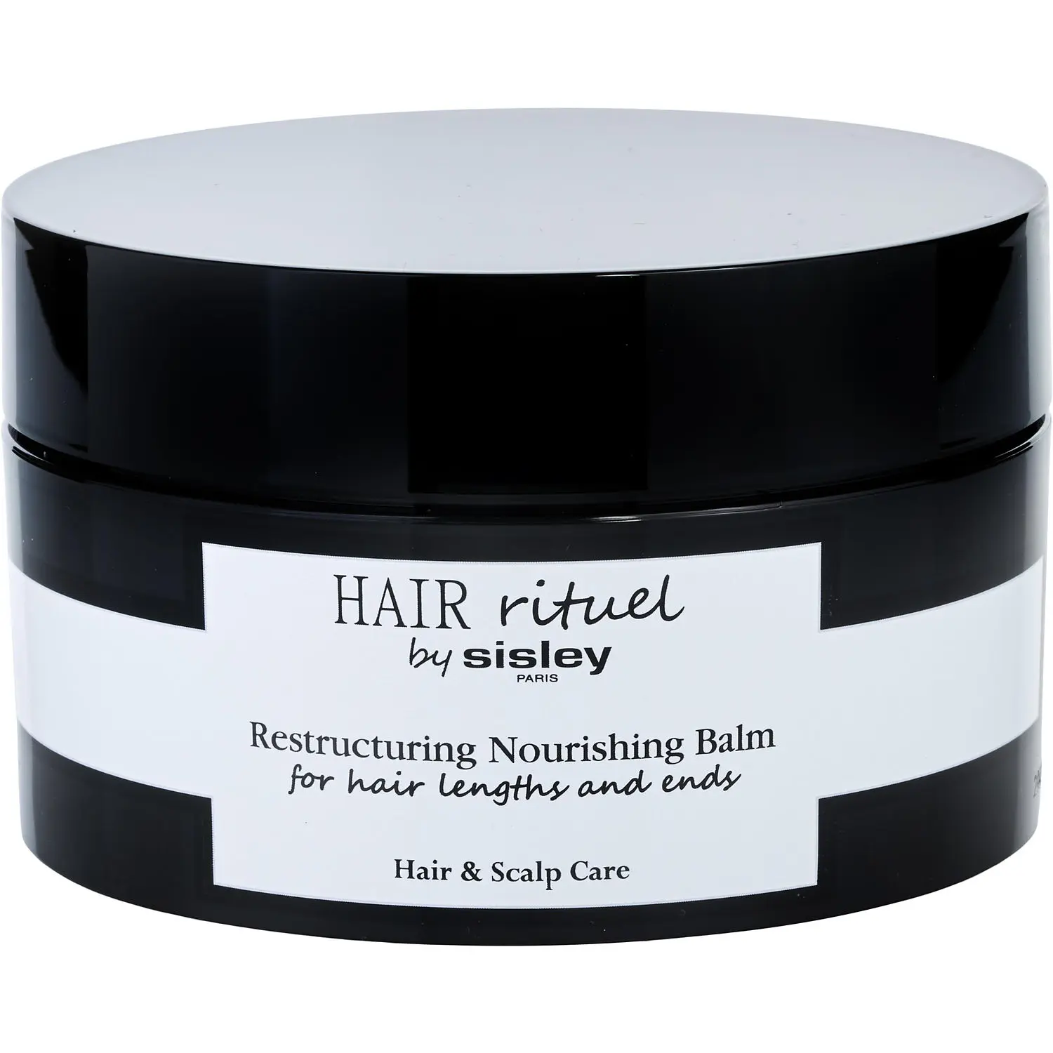Sisley By Sisley Hair Rituel Restructuring Nourishing Balm For Unisex