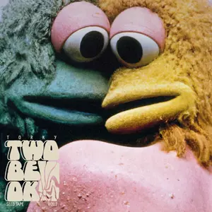 Torky Tork - Two Be Ok (the Seed Tapes V.1)  [VINYL RECORD - LP]