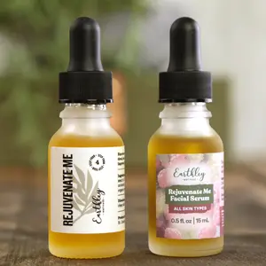 Rejuvenate Me Facial Serum