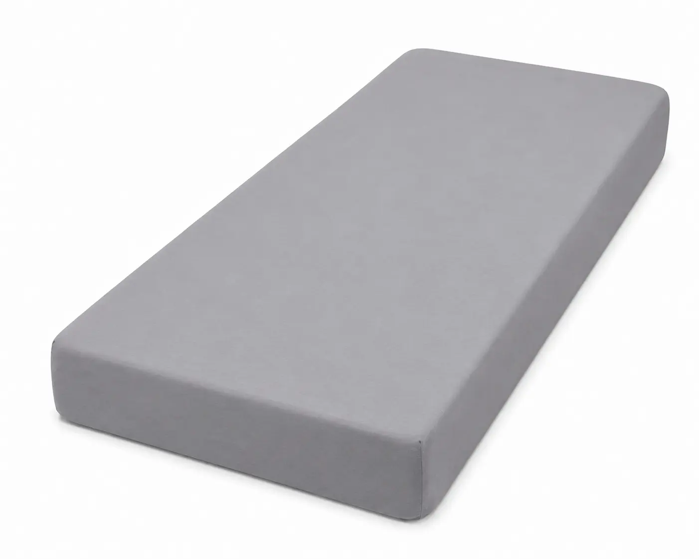 6 Inch Tri-fold Mattress Fitted Sheet