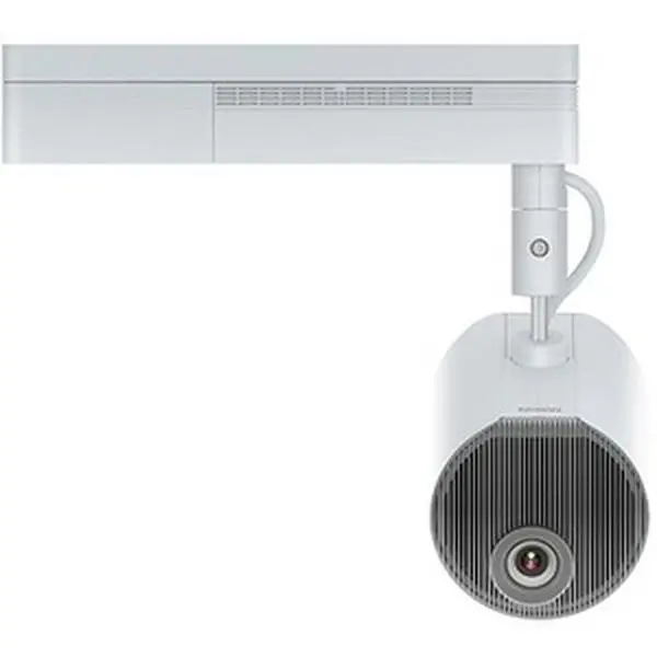 Epson LightScene EV-110 3LCD Projector 16:10 White