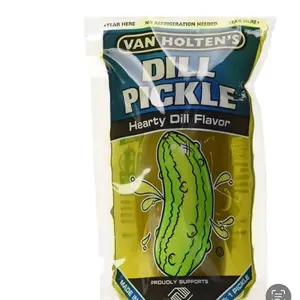 Dill Pickle