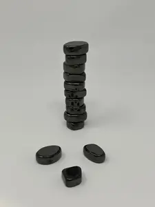 Magnetic Hematite Stone Magnetic Hematite Stone