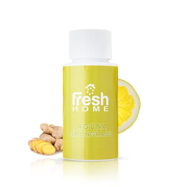 California Fresh Home Diffuser Oil - Natural Fragrance for Home Diffusers