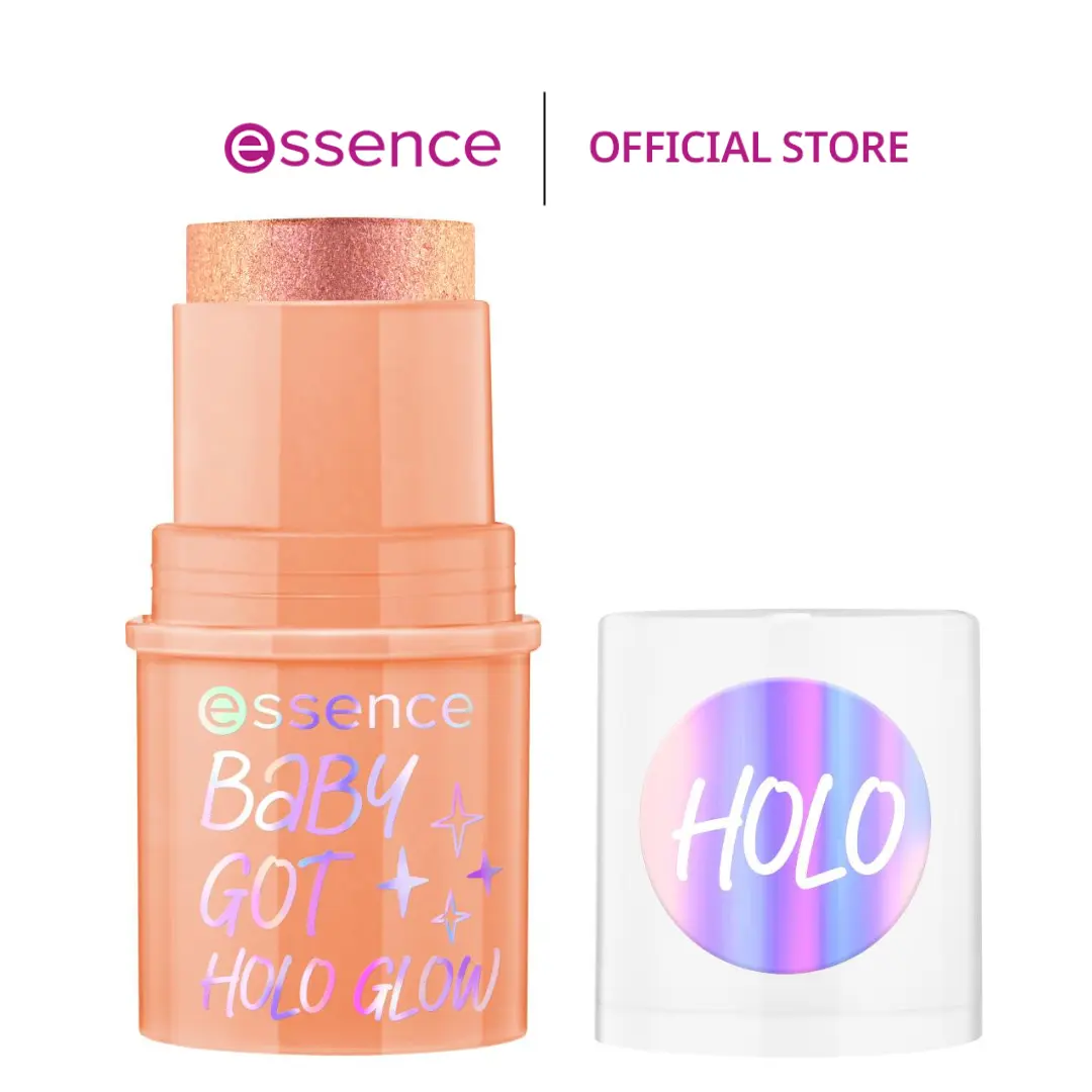 BABY GOT HOLO GLOW highlighter stick