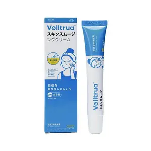 VELLTRUA Soothing Skin Gel, Nourishes and Hydrates the Skin