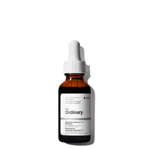 The Ordinary Granactive Retinoid 2% Emulsion, Advanced Retinoid Alternative for Anti-Aging and Skin Texture Improvement