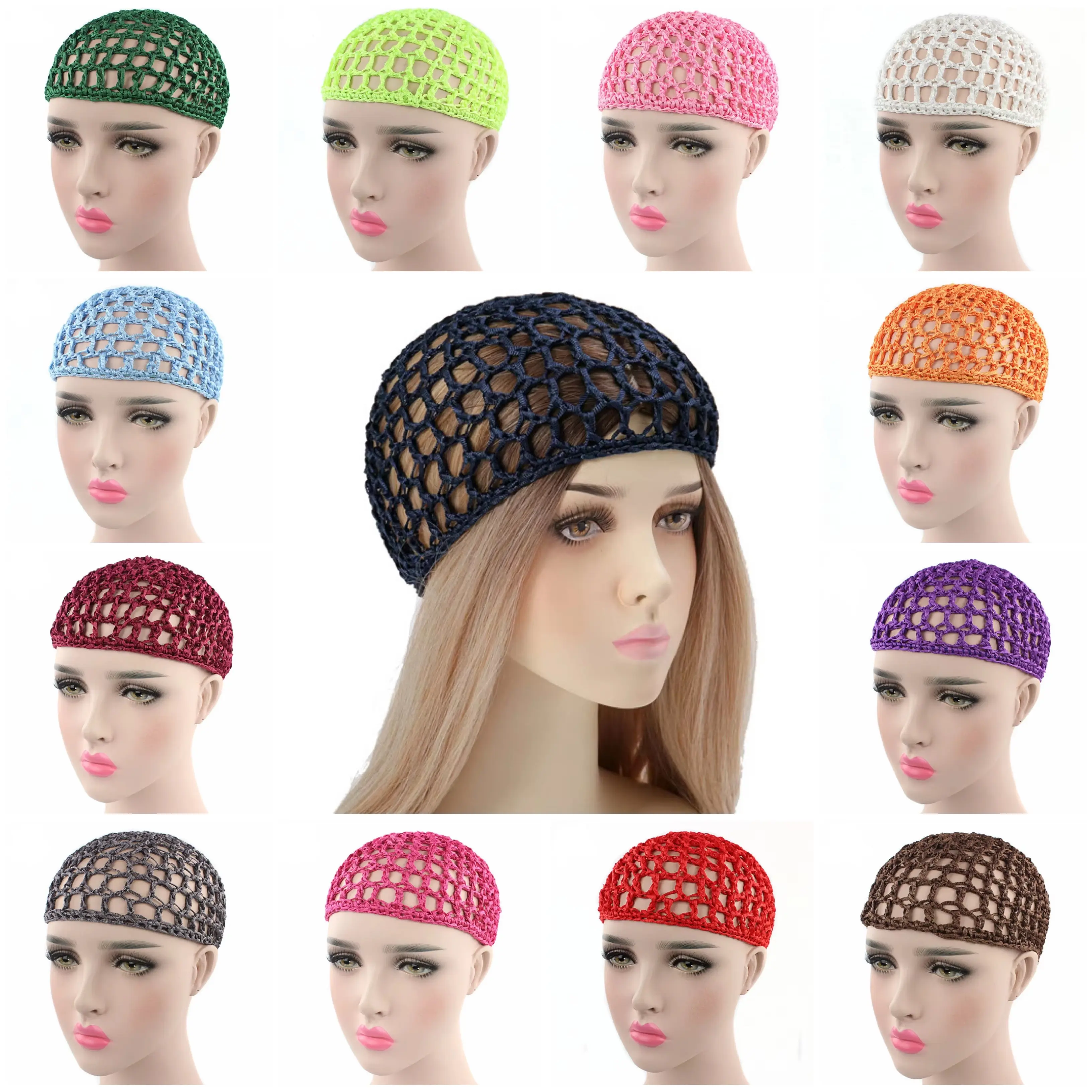 Hair Wrapping Net Hair Wrapping Net