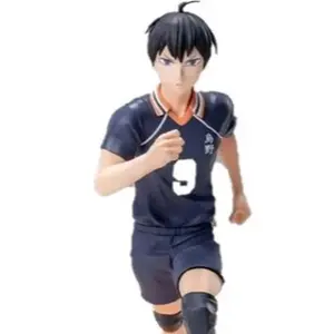Haikyu!! - High Premium - Tobio Kageyama Statue