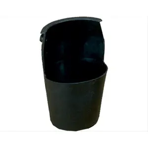 212 MAIN 6-Piece Billiards Rubber Pockets Set with Recessed Screws, Sports & Outdoor, Ball Sports, Billiards & Snooker Accessory