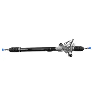 Power Steering Rack And Pinion compatible for Honda Accord 2008-2012 26-2746