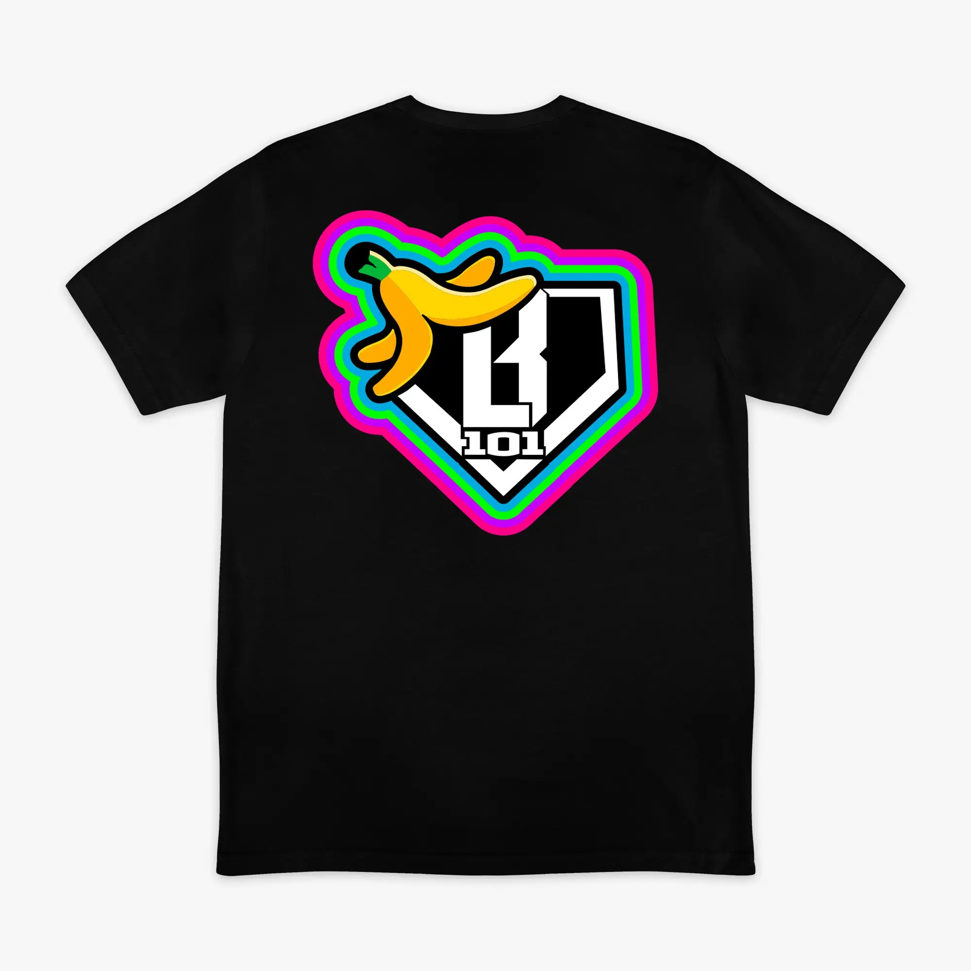 Banana Tee