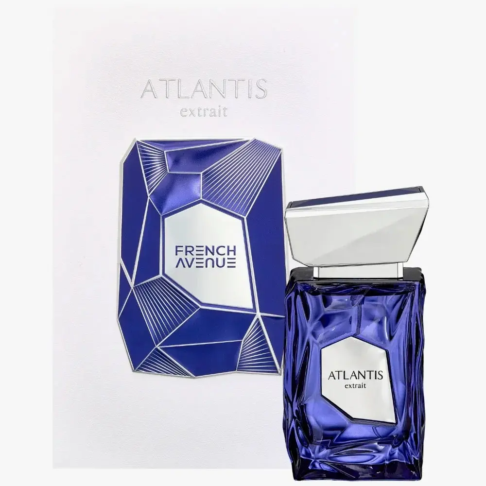 French Avenue Atlantis Extrait de Parfum (100 mL / 3.4 oz).