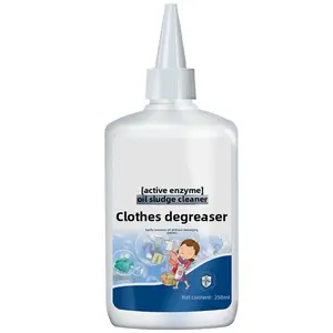 laundry detergent