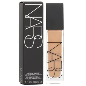 Nars Natural Radiant Longwear Foundation - # Patagonia (Medium 1.2 - For Medium Skin With Subtle Peach Undertones)
