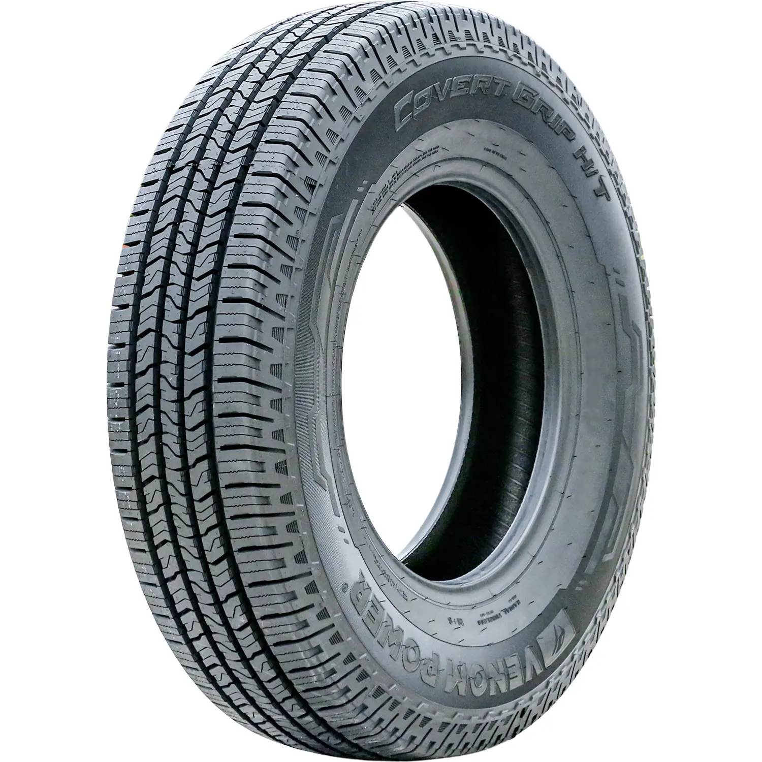 Tire Venom Power Covert Grip H/T 245/70R17 110T AS A/S All Season