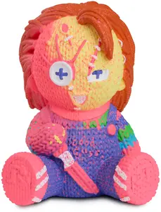 Handmade by Robots - Child's Play 2 - Chucky #391 (Blacklight)  [COLLECTIBLES] Ltd Ed, Vinyl Figure, Collectible