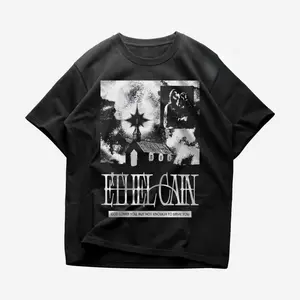 Ethel Cain T-Shirt - Pop Music Shirt - Nettles Single - Ethel Cain Album Shirt - Unisex Pop Clothing