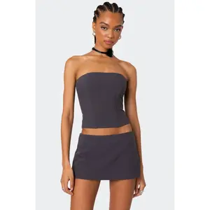 Piper Strapless Corset