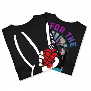 GreenD Music 2026 Vintage Shirt Sweatshirt Hoodie